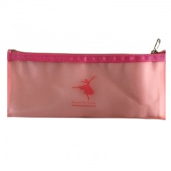 ballerina pencil case, pin bag la mariposa