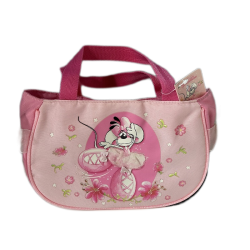 ballett handtasche Diddlina ballerina