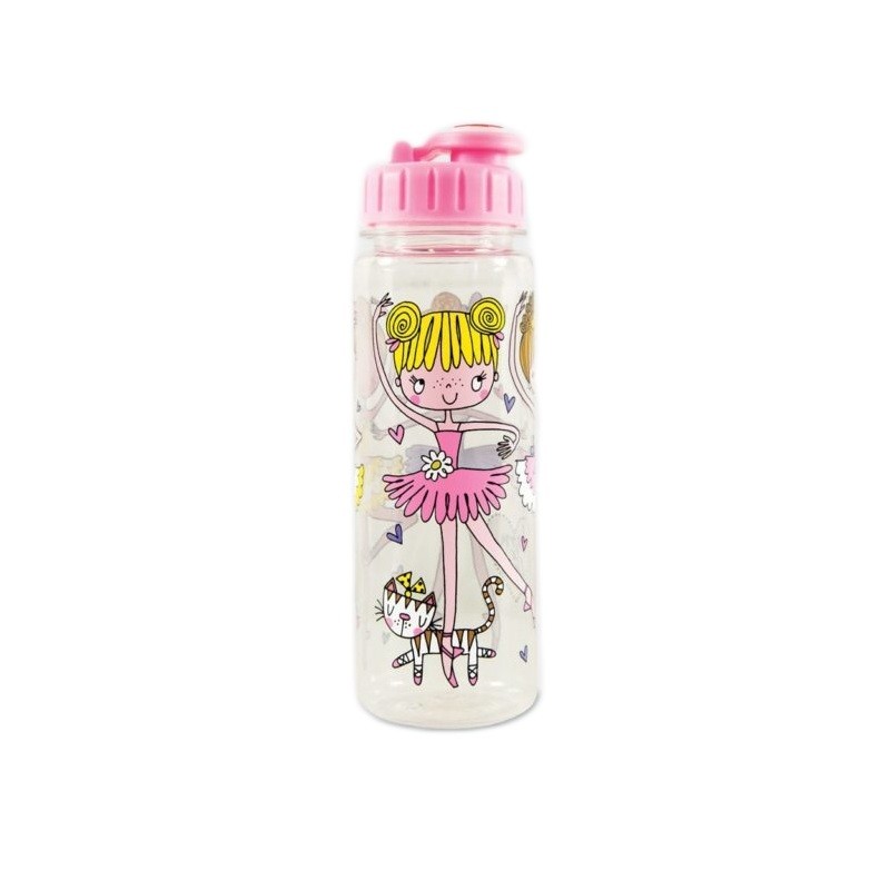 Bidon danseuse 500ml Rachel Ellen