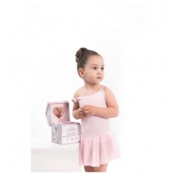 ballerina muziekdoos juwelendoos ballet geschenk ballet cadeau idee verjaardag danseres